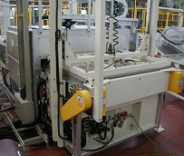 Kenaf Door trim Manufacturing Plant